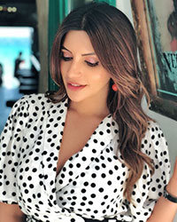 Shama Sikander